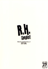 R.H.Complex! hentai