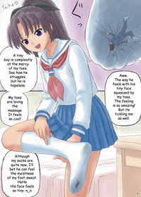 Ponyta Musume to Megane | Student Pet hentai