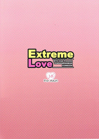 Extreme Love hentai