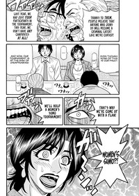 Hitoduma Shichou no H na Kaikaku | Married Mayor's Sexy Reform Ch. 1-8 hentai