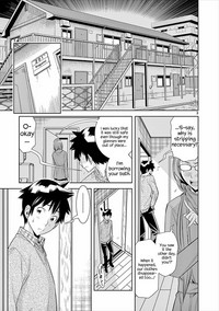 HadaCamera / Naked Camera CH.4 hentai