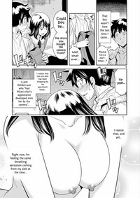 HadaCamera / Naked Camera CH.5 hentai