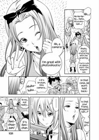 HadaCamera / Naked Camera CH.6 hentai