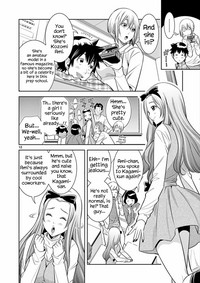 HadaCamera / Naked Camera CH.6 hentai