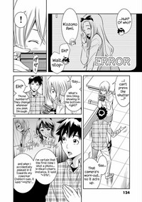 HadaCamera / Naked Camera CH.6 hentai