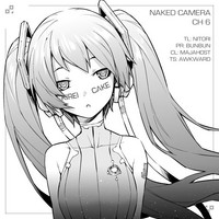 HadaCamera / Naked Camera CH.6 hentai