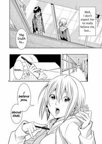 HadaCamera / Naked Camera CH.6 hentai