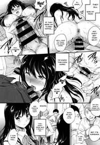 Tinderbox Ch. 1 hentai