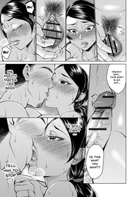 Saimin Kyousei Love Love Tanetsuke | Hypno Coerced Love Mating Ch.1-9 hentai
