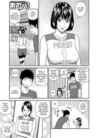 Momojiri Danchi MamaMom's Volley Ball | Momojiri District Mature Women's Volleyball Club Ch.1-6 hentai