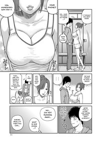 Momojiri Danchi MamaMom's Volley Ball | Momojiri District Mature Women's Volleyball Club Ch.1-6 hentai