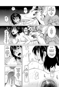 Harem x Harem hentai