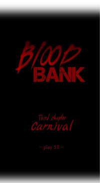 Blood Bank = Sweet moment hentai