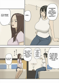 Share 2 Kaa-san tte Muriyari Saretari Suru no Suki na no? | Share 2 Does Mom Like to be Fucked Against Her Will? hentai