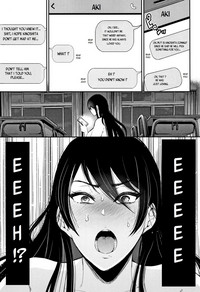 Kinoshitachan Ch. 1-2 + Extra hentai