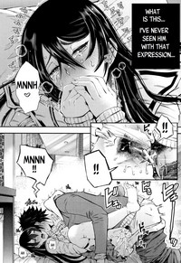 Kinoshitachan Ch. 1-2 + Extra hentai