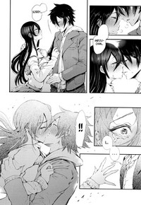 Kinoshitachan Ch. 1-2 + Extra hentai