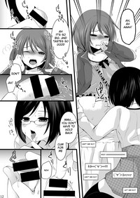 Namaiki Otokonoko x Kyouiku Namahousou hentai