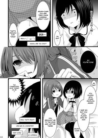 Namaiki Otokonoko x Kyouiku Namahousou hentai