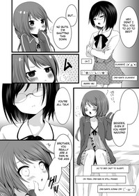 Namaiki Otokonoko x Kyouiku Namahousou hentai