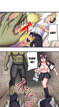 Sex Lessons In The Demon World hentai