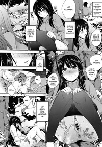 Tinderbox Ch.1-2 hentai