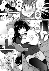 Tinderbox Ch.1-2 hentai