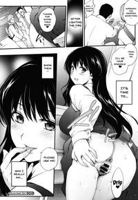 Tinderbox Ch.1-2 hentai