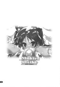 Milkie Strike 2 hentai