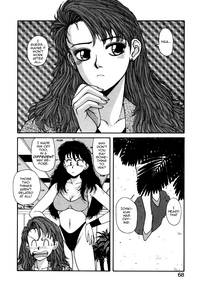 Ikenai yo Yuuko-san 10 hentai