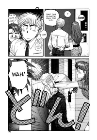 Ikenai yo Yuuko-san 10 hentai