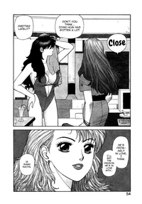 Ikenai yo Yuuko-san 10 hentai