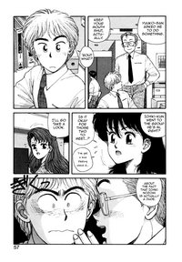 Ikenai yo Yuuko-san 10 hentai