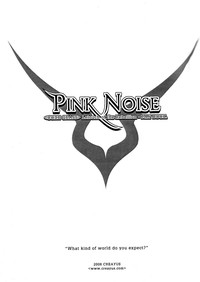 Pink Noise hentai