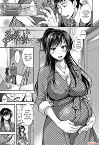 Tsumatorare | Wife Taking Ch.1-9 hentai