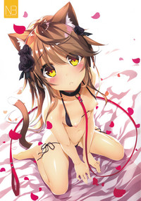 Neko Neko Note 4a hentai