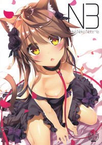 Neko Neko Note 4a hentai