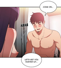 Close as Neighbors hentai