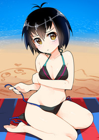 Peni Parker no Usui Hon ni wa Ooinaru Sekinin ga Tomonau hentai