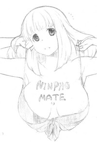 NINPHO MATE hentai