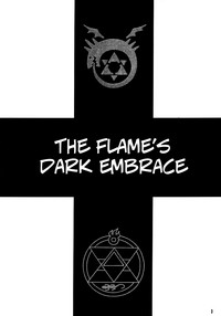Yami En Bu | The Flame's Dark Embrace hentai