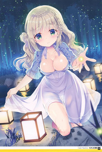 Otona no Moeoh My Delusion Book 2018 Midsummer hentai