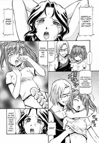 SLAVE GIRLS hentai