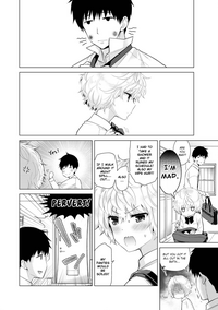 Noraneko Shoujo to no Kurashikata Ch. 1619 hentai