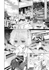 Noraneko Shoujo to no Kurashikata Ch. 1619 hentai