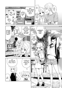 Noraneko Shoujo to no Kurashikata Ch. 1619 hentai