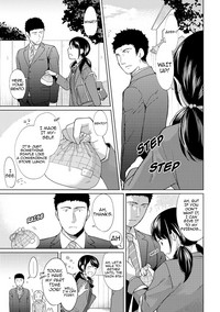 1LDK+JK Ikinari Doukyo? Micchaku!? Hatsu Ecchi!!? Ch. 1-12 hentai