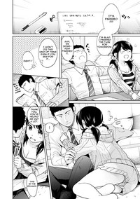 1LDK+JK Ikinari Doukyo? Micchaku!? Hatsu Ecchi!!? Ch. 1-12 hentai