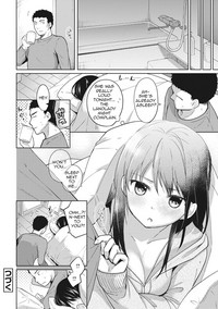 1LDK+JK Ikinari Doukyo? Micchaku!? Hatsu Ecchi!!? Ch. 1-12 hentai