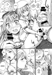 Tinderbox Ch.1-3 hentai